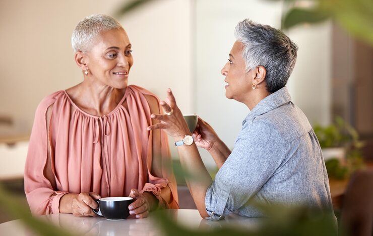 Communication Strategies