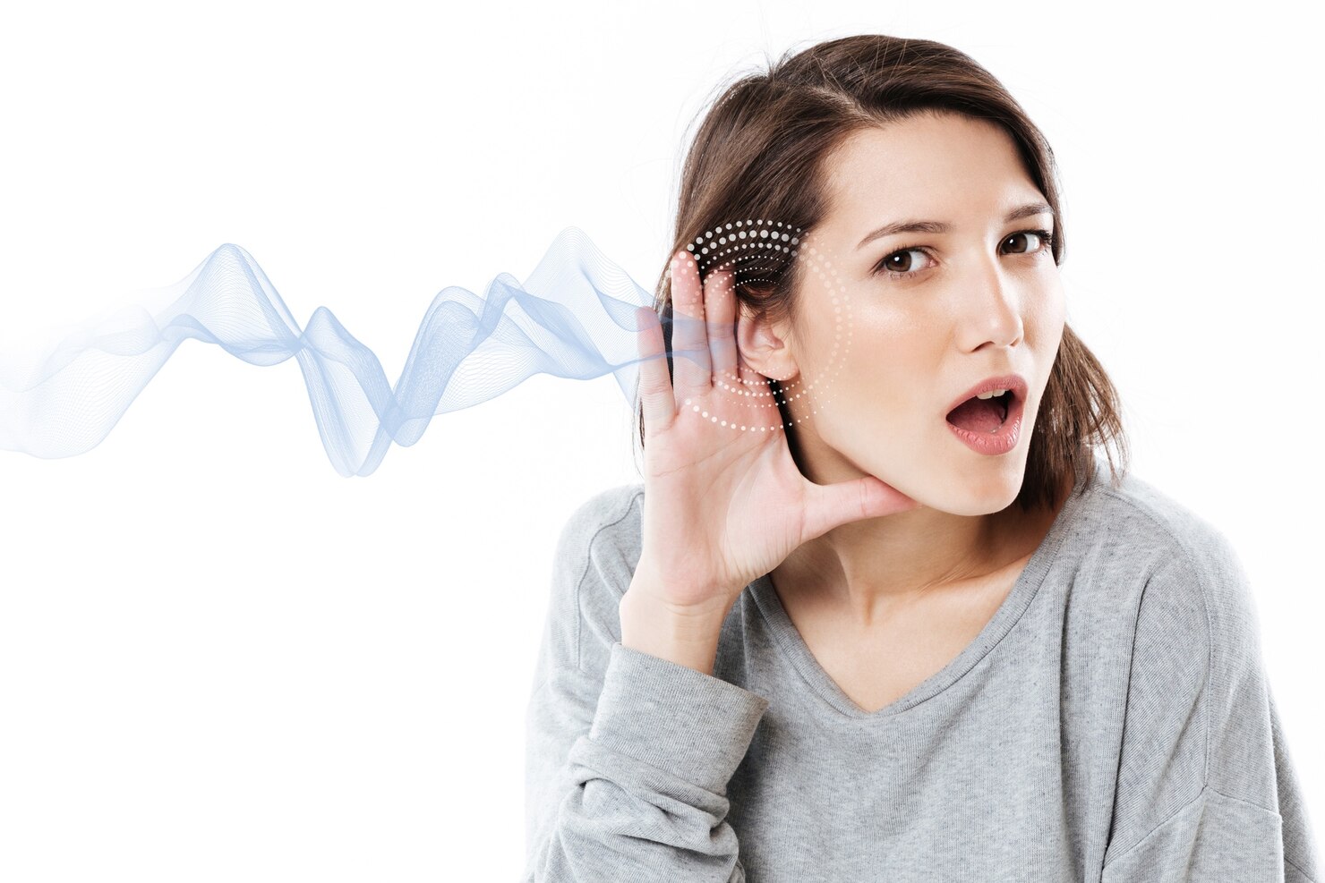 Signs of Hearing Loss