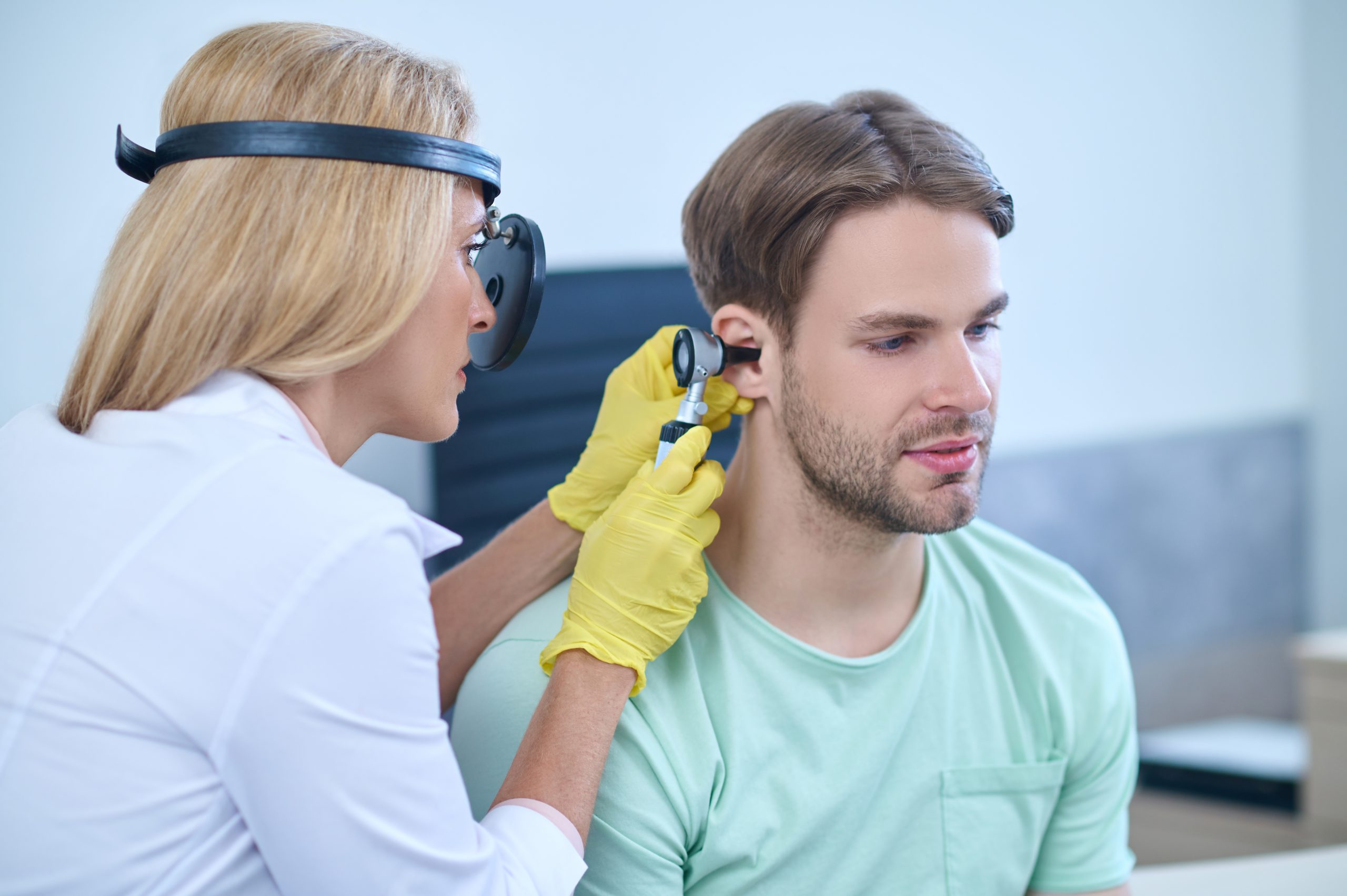 Earwax Removal