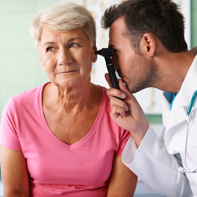 Hearing Care Services