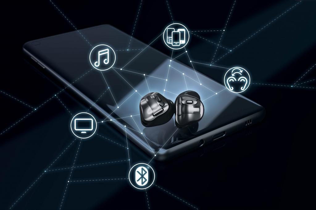 Hearing Aid Technology